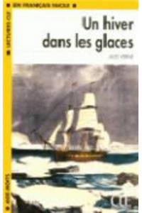 Un hiver dans les glaces