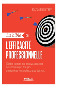 bible de l'efficacité professionnelle