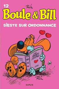 Sieste sur ordonnance