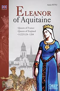 Eleanor of Aquitaine