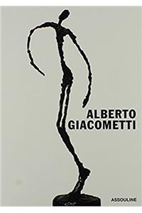 Alberto Giacometti