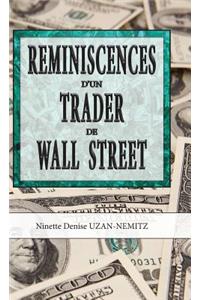 Reminiscences d''un Trader de Wall Street