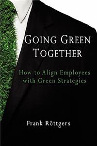 Going Green Together