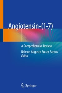Angiotensin-(1-7)