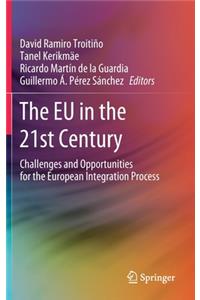 The EU in the 21st Century