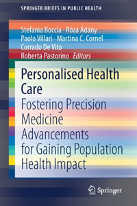 Personalised Health Care