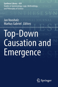 Top-Down Causation and Emergence