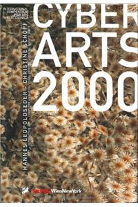 Cyberarts 2000: International Compendium Prix Ars Electronica