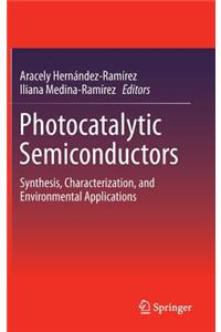 Photocatalytic Semiconductors