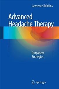 Advanced Headache Therapy