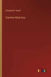 Grammar Made Easy