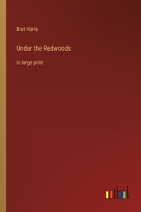 Under the Redwoods