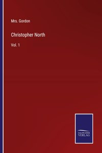 Christopher North