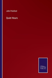 Quiet Hours