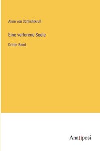 Eine verlorene Seele