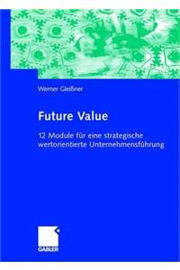 Future Value