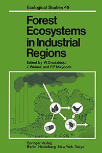Forest Ecosystems in Industrial Regions: Studies on the Cycling of Energy, Nutrients, and Pollutants in the Niepolomice Forest, Southern Poland