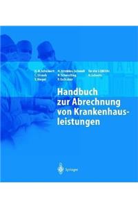 Handbuch Zur Abrechnung Von Krankenhausleistungen