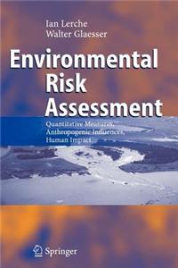 Environmental Risk Assessment