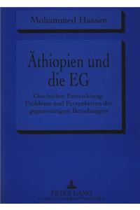 Aethiopien Und Die Eg