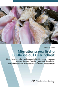 Migrationsspezifische Einflüsse auf Gesundheit