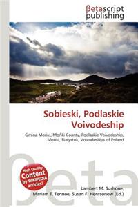 Sobieski, Podlaskie Voivodeship