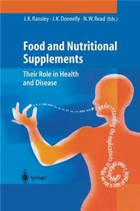 Food and Nutritional Supplements