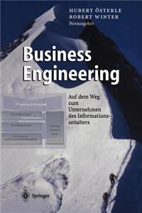 Business Engineering
