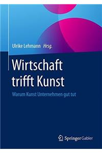 Wirtschaft trifft Kunst