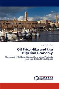 Oil Price Hike and the Nigerian Economy