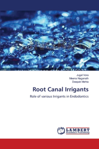 Root Canal Irrigants