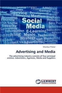 Advertising and Media