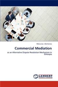 Commercial Mediation