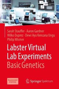 Labster Virtual Lab Experiments: Basic Genetics