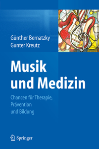 Musik Und Medizin