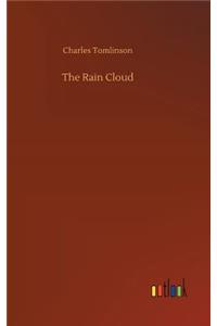 Rain Cloud