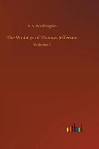 The Writings of Thomas Jefferson