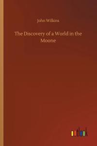 The Discovery of a World in the Moone