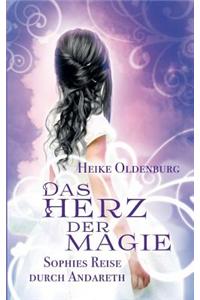 Das Herz der Magie