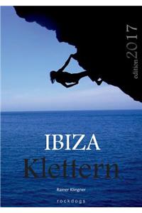 Ibiza Klettern