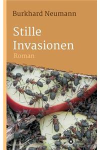 Stille Invasionen