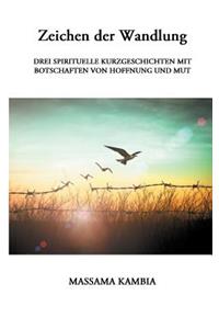Zeichen Der Wandlung
