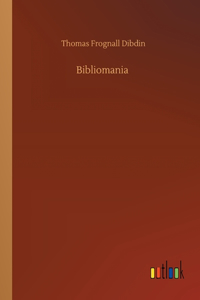 Bibliomania