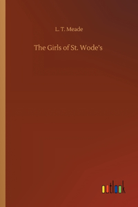 The Girls of St. Wode's