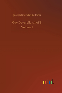 Guy Deverell, v. 1 of 2