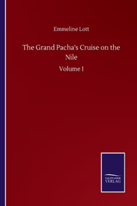 Grand Pacha's Cruise on the Nile