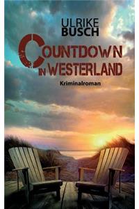 Countdown in Westerland