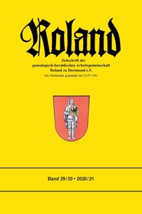 Roland 29 / 30