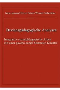 Devianzpadagogische Analysen