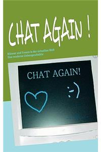 Chat Again !